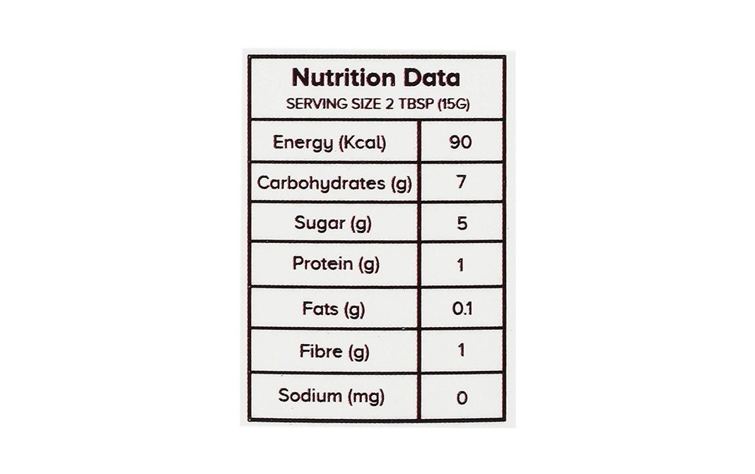 Urban Platter Twin Chocolate Chips    Plastic Jar  200 grams